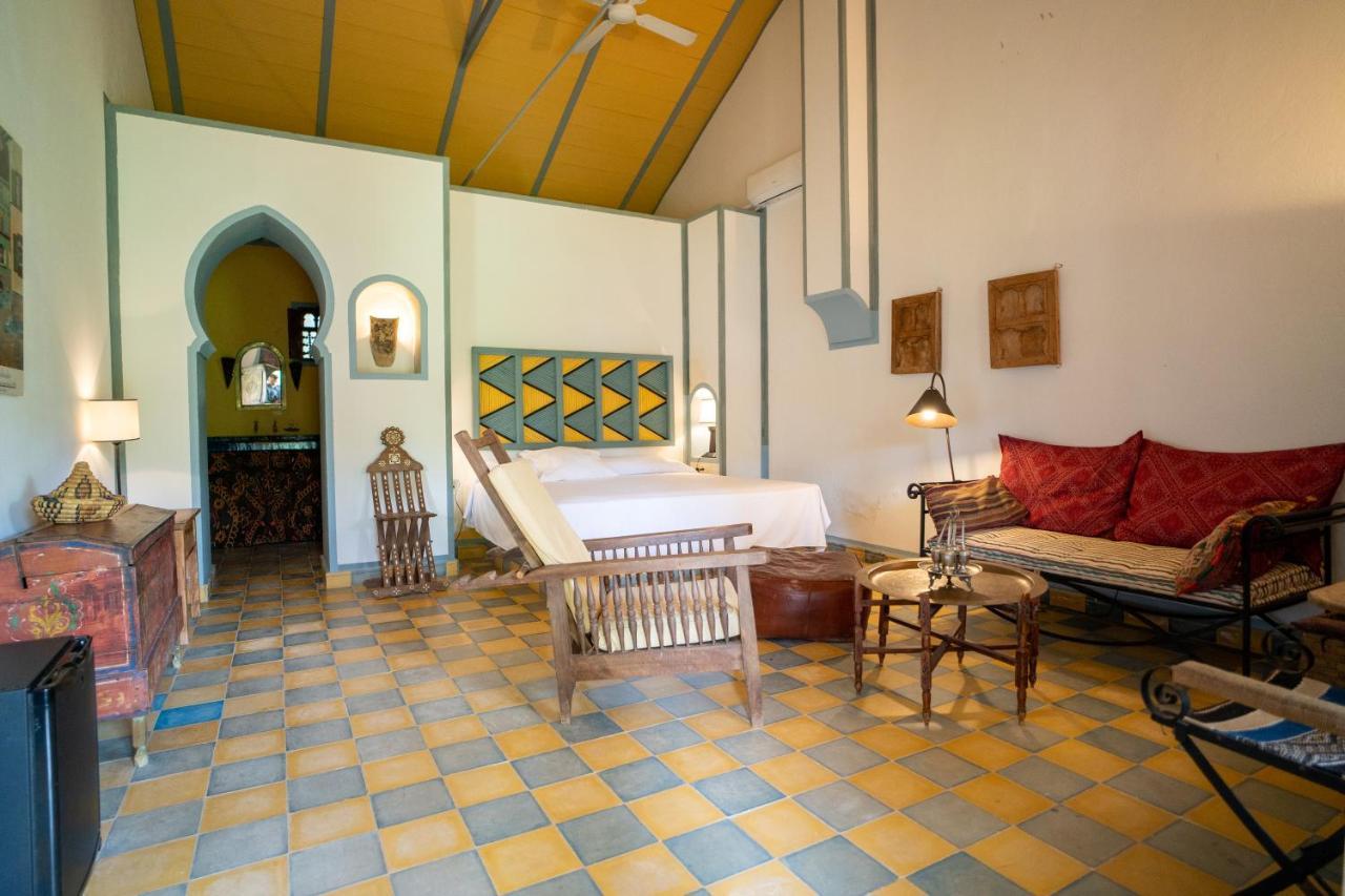 El Cortijo De Los Mimbrales إل روثيو المظهر الخارجي الصورة